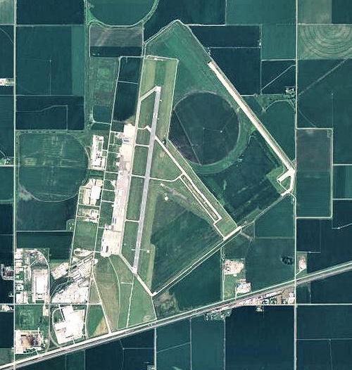 Kearney Army Air Field
